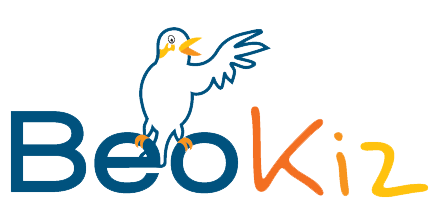 BeoKiz-Logo