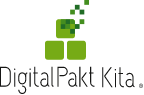 Sei einer der Ersten und initiiere mit uns zusammen den DigitalPakt Kita.